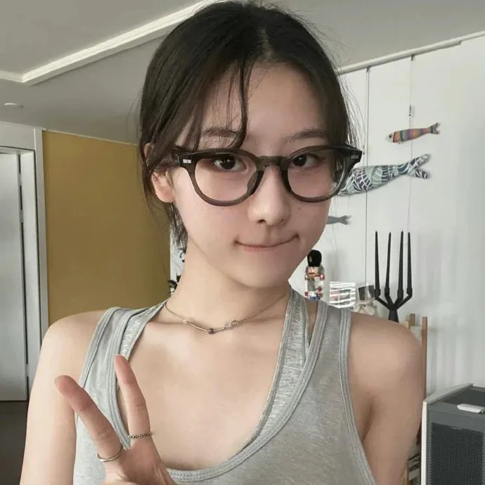 慌心配对
