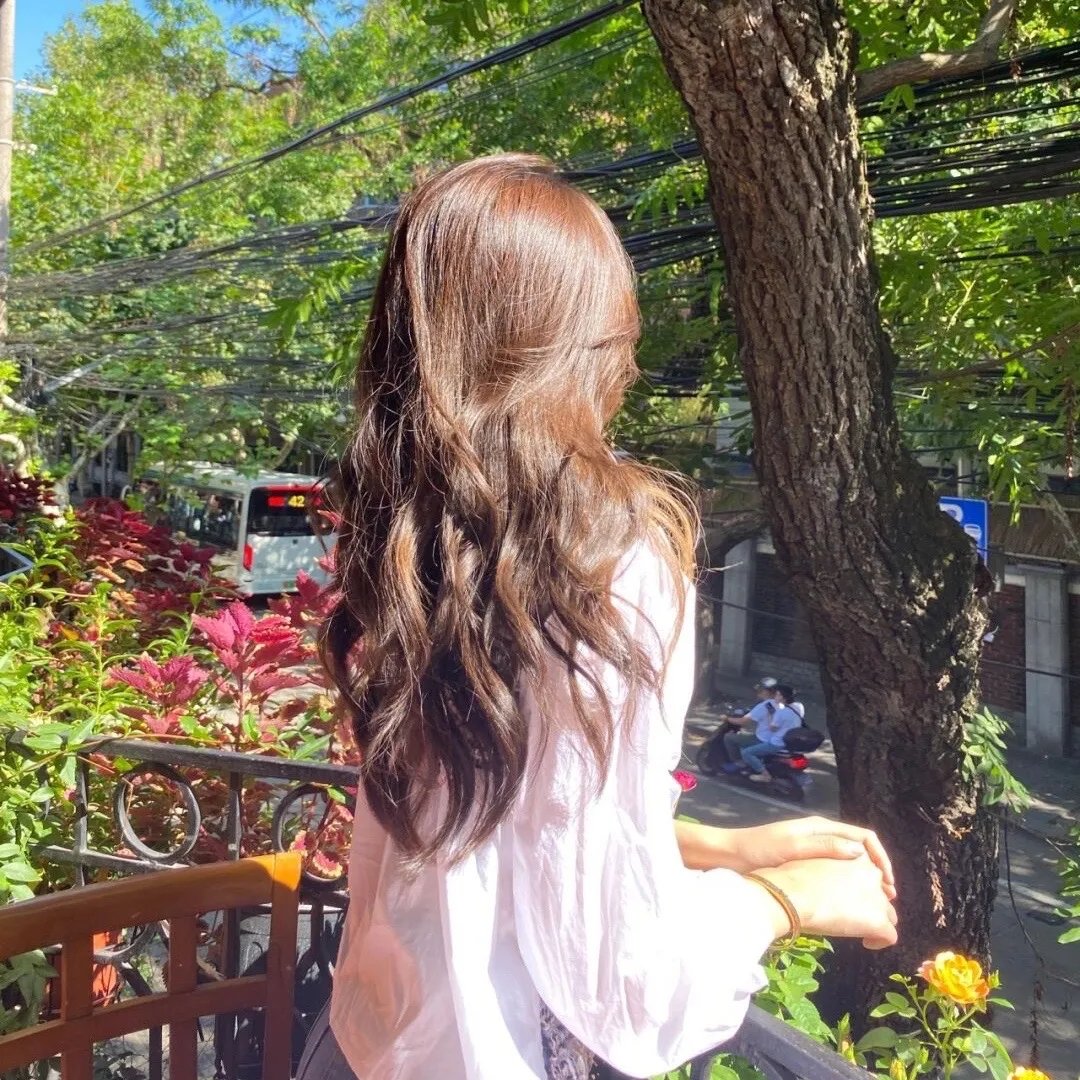 毛衣女郎