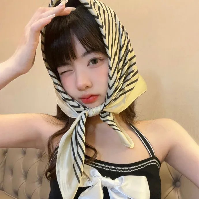 侠女游龙国语